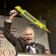 Illustration for article titled Get Rid of Your Fly Swatter and Pick Up a Gun